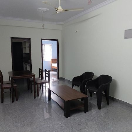 Feel Like Home Near Cricket Stadium Visakhapatnam Ngoại thất bức ảnh