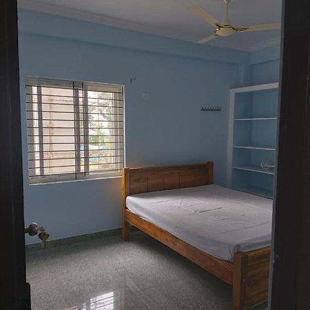 Feel Like Home Near Cricket Stadium Visakhapatnam Ngoại thất bức ảnh