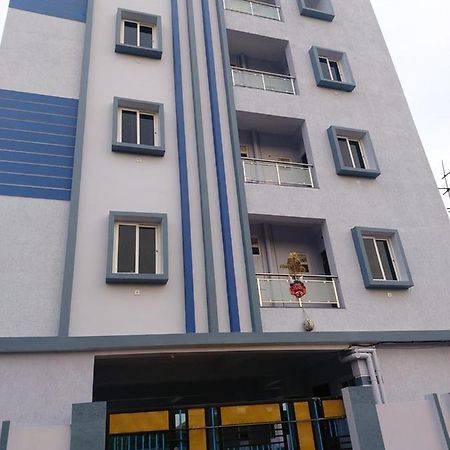 Feel Like Home Near Cricket Stadium Visakhapatnam Ngoại thất bức ảnh
