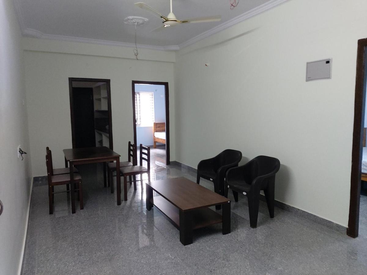Feel Like Home Near Cricket Stadium Visakhapatnam Ngoại thất bức ảnh