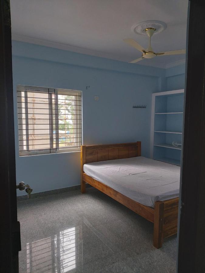 Feel Like Home Near Cricket Stadium Visakhapatnam Ngoại thất bức ảnh