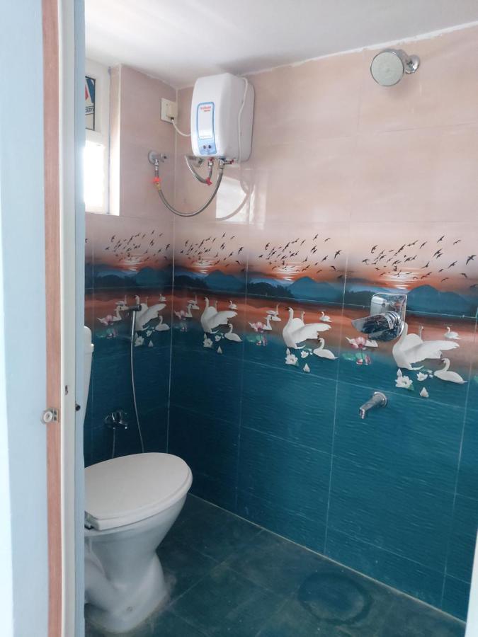 Feel Like Home Near Cricket Stadium Visakhapatnam Ngoại thất bức ảnh