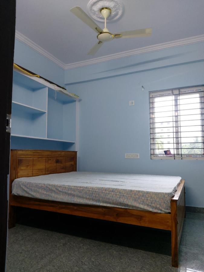 Feel Like Home Near Cricket Stadium Visakhapatnam Ngoại thất bức ảnh